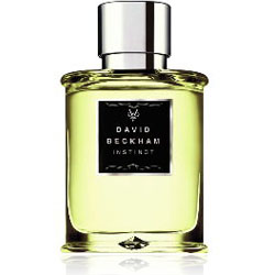 David Beckham Instinct  Men 1