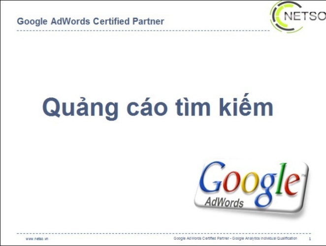 Google Adv
