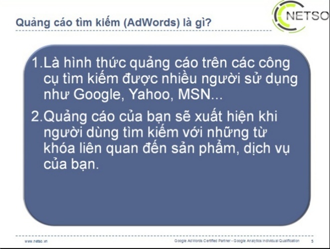 Google Adv