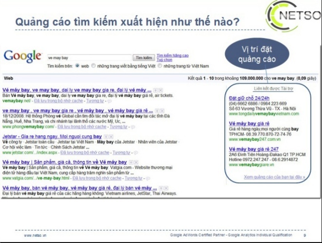 Google Adv